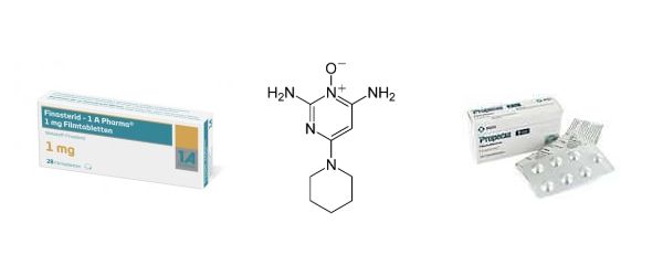 Finasterid Apotheke Ohne Rezept