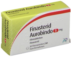 Finasterid kauf