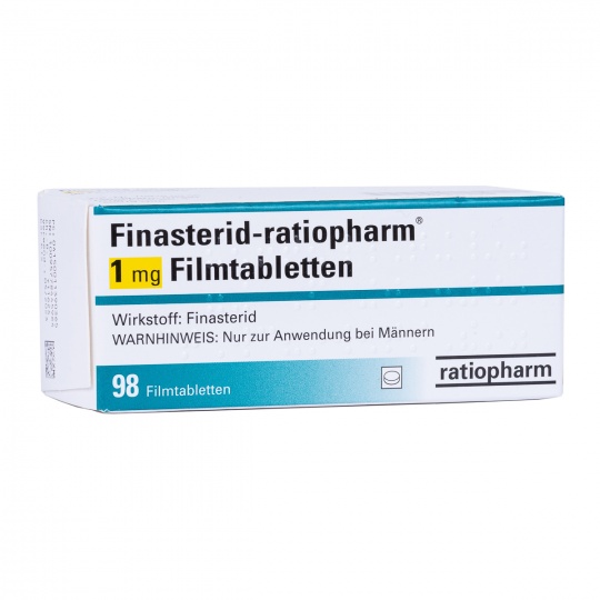 finasterid ratiopharm 1 mg kaufen