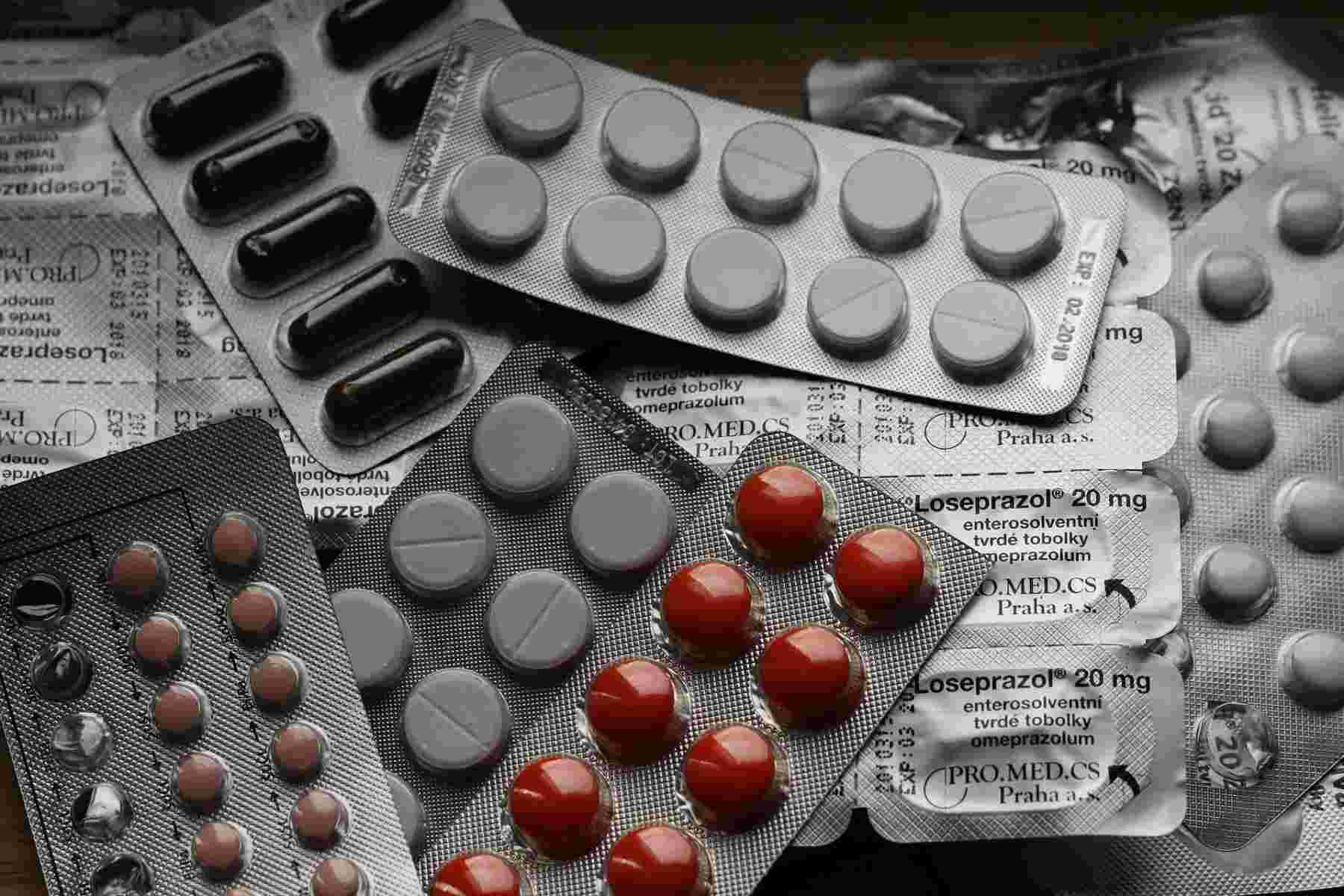 Finasterid tabletten preis