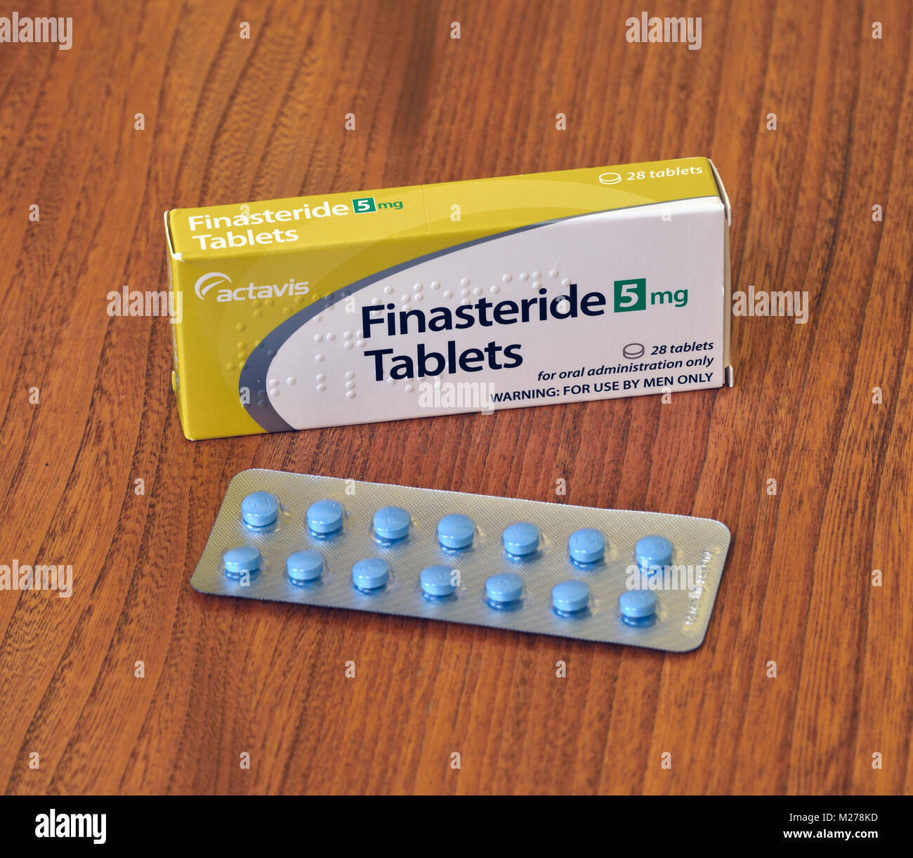 Finasteride Accord 5 Mg Tabletten Finasteride Accord 5 Mg Tabletten