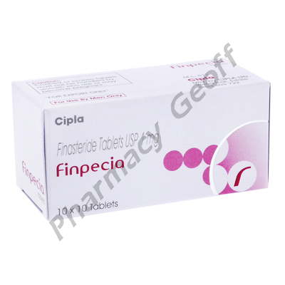 finasteride finpecia 1mg