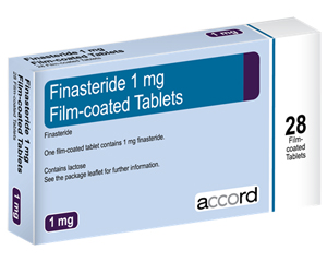 Finasteride Online