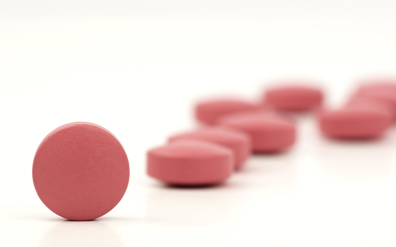 Finasteride Prostata Tabletten