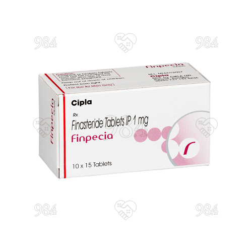 finpecia 1mg cipla