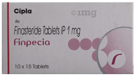 finpecia 1mg cipla