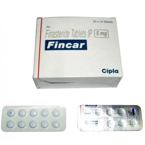 finpecia 5mg