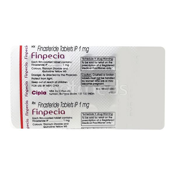 Finpecia cipla online