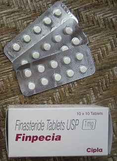 finpecia pille