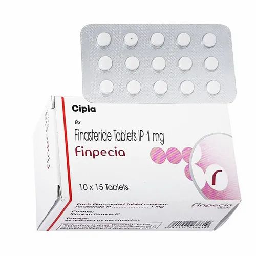 finpecia tablette