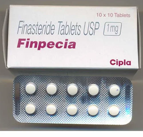 finpecia tablette