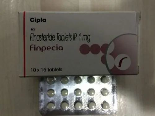 Finpecia Tabletten
