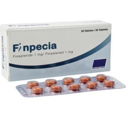 Finpecia Tabletten Finpecia Tabletten