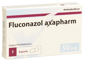 Fluconazol 50mg fluconazol 50mg