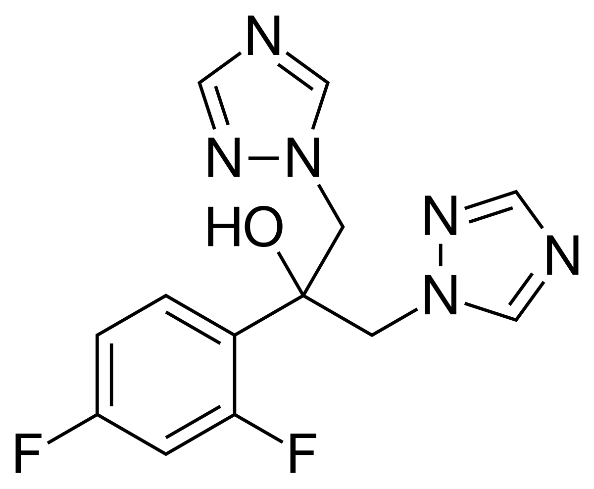Fluconazol generikum fluconazol generikum