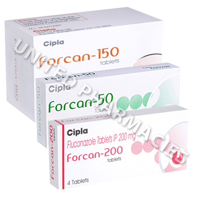 Fluconazol Tabletten 50mg Fluconazol Tabletten 50mg