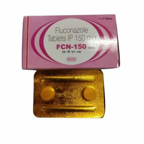 Fluconazole tablette fluconazole tablette