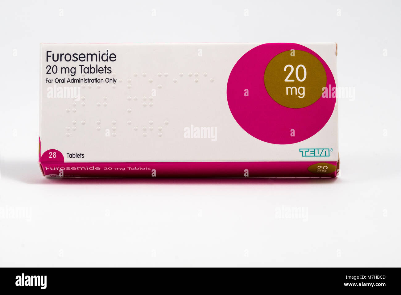 Furosemide 100mg