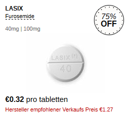 furosemide generische bestellen Furosemide generische bestellen
