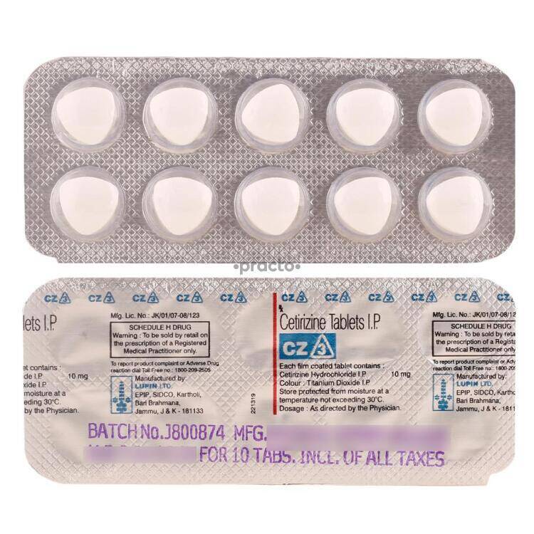 Generische albuterol