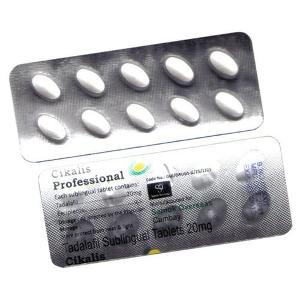 Generische cialis (tadalafil) 20mg Generische Cialis (tadalafil) 20mg