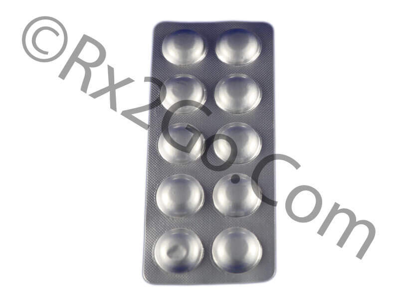 Generische orlistat