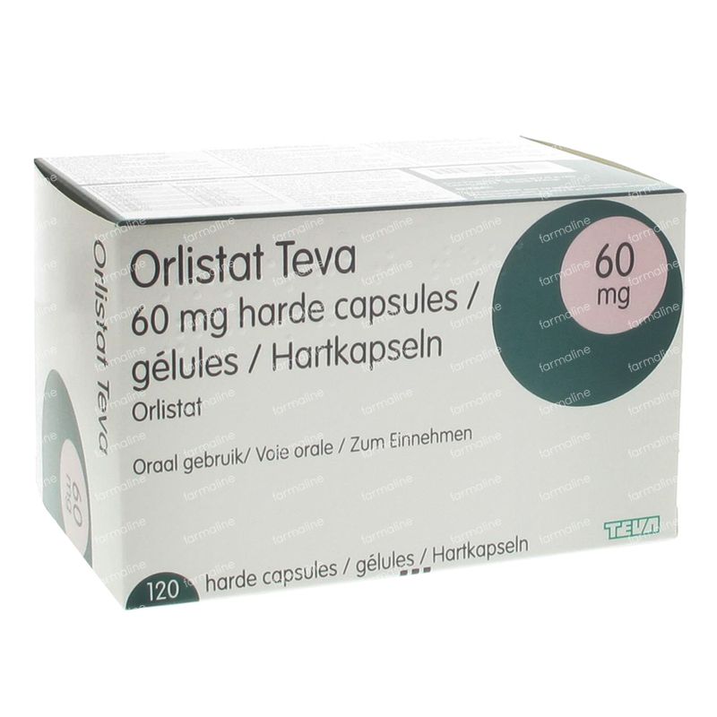Generische Orlistat