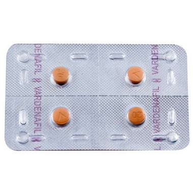 Generische vardenafil Generische Vardenafil