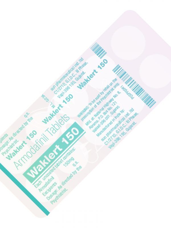 Generisches Armodafinil