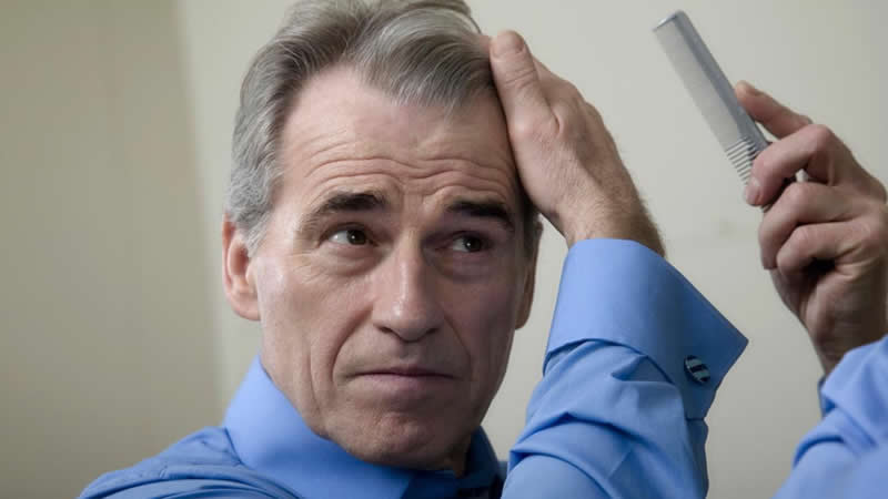Generisches Finasteride