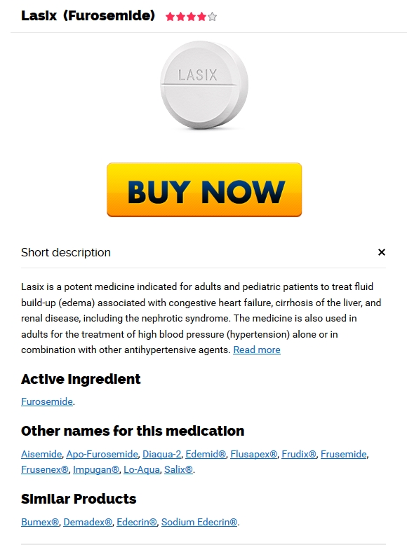 Generisches Furosemide generisches furosemide