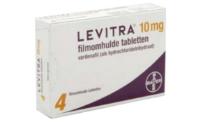 generisches levitra