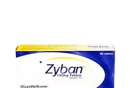 Generisches zyban