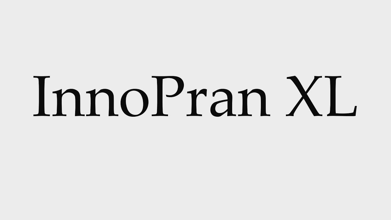 Innopran Xl Am Billigsten Innopran Xl Am Billigsten
