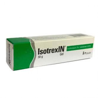 isotretinoin gel kaufen