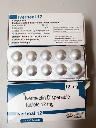 Ivermectin 12 mg Ivermectin 12 Mg
