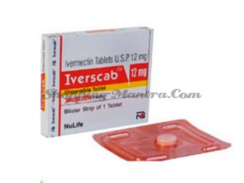 Ivermectin 12 mg alkem