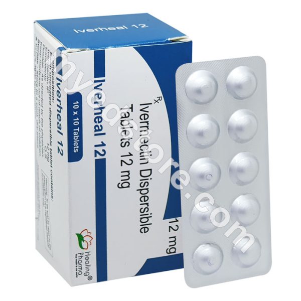 ivermectin 12 mg availability