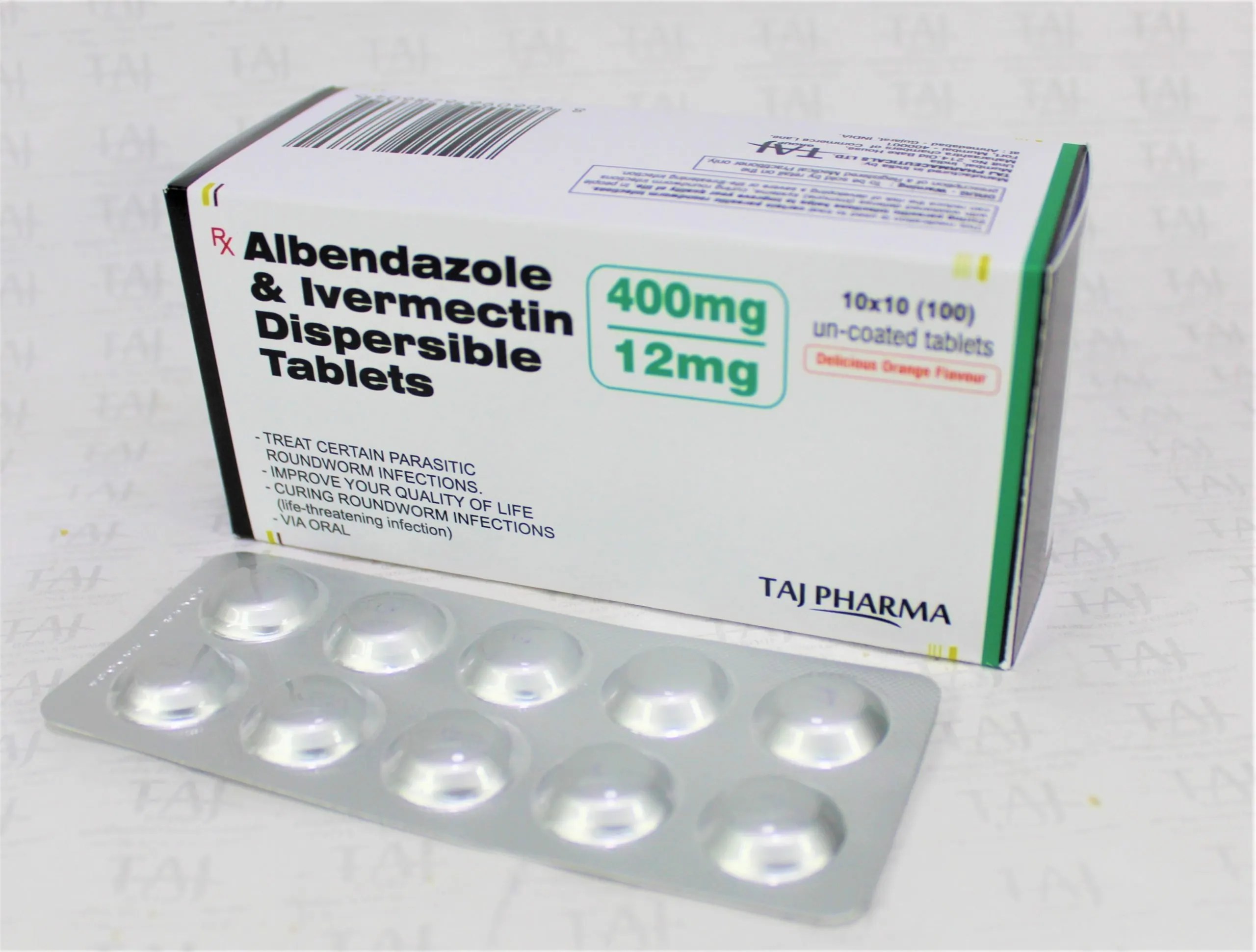 Ivermectin 12 Mg Formula