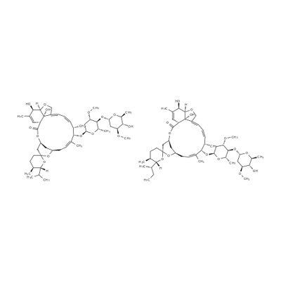 Ivermectin 12 mg hs