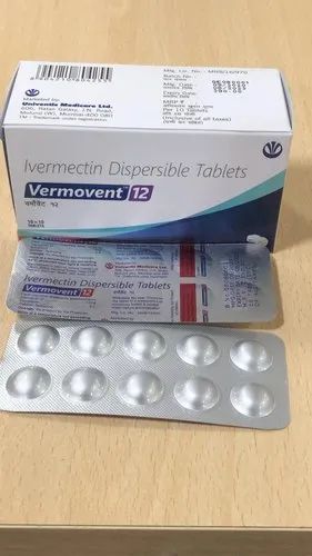 Ivermectin 12 mg purpose