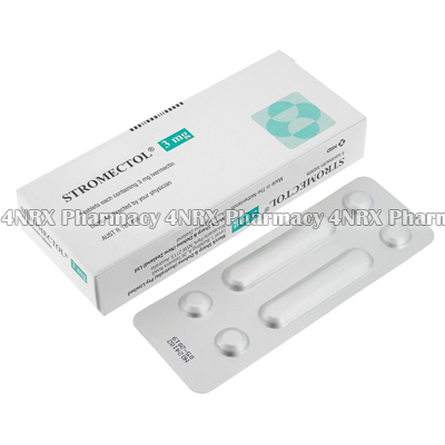 Ivermectin 12 mg uk
