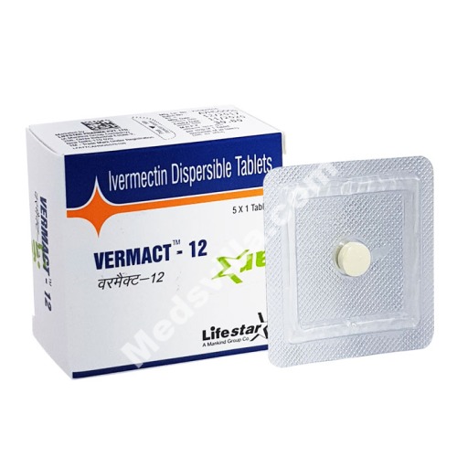 Ivermectin 12mg Online