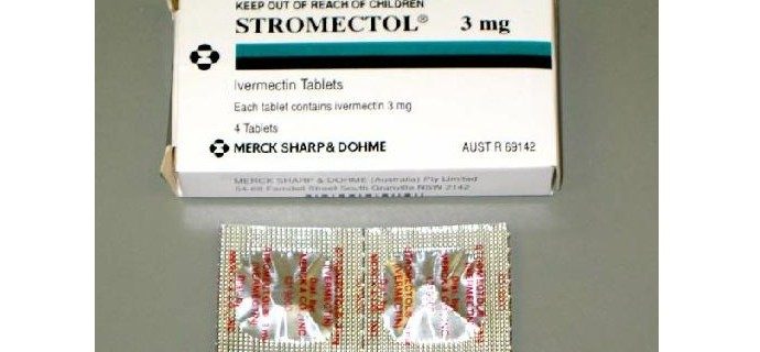 Ivermectin 3 Mg Stromectol