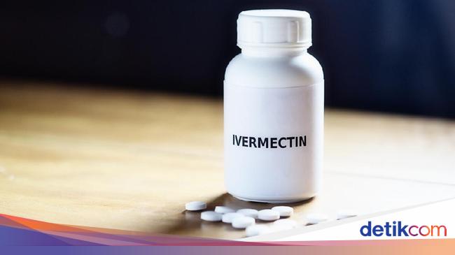 ivermectin 3 mg/kg
