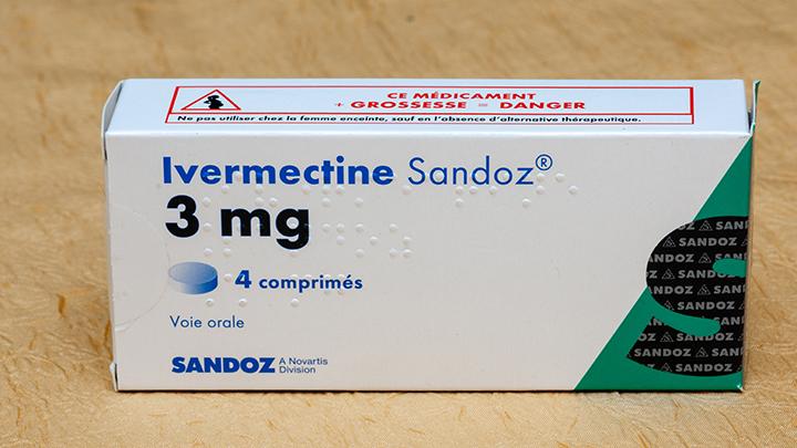ivermectin 3mg