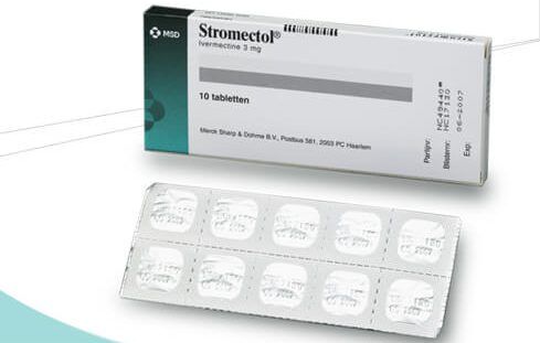 Ivermectin 3mg online