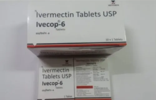 ivermectin 6mg Ivermectin 6mg