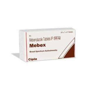 Ivermectin 6mg Online