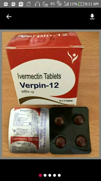 Ivermectin Am Billigsten